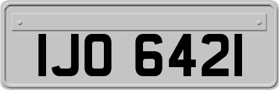 IJO6421