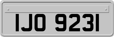 IJO9231