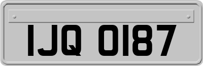 IJQ0187