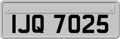 IJQ7025