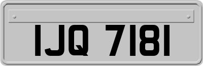 IJQ7181