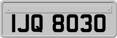 IJQ8030