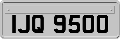 IJQ9500