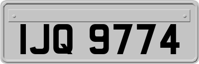 IJQ9774