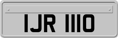 IJR1110