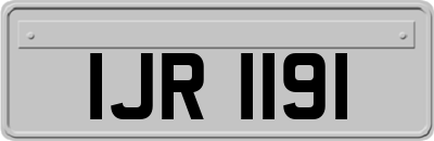 IJR1191