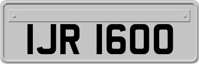 IJR1600