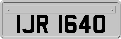 IJR1640