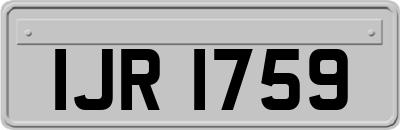 IJR1759