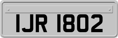 IJR1802