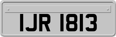 IJR1813