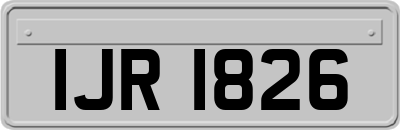 IJR1826