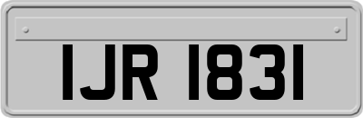 IJR1831