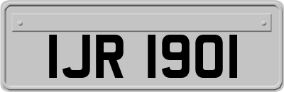 IJR1901