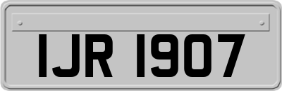 IJR1907