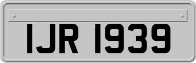 IJR1939