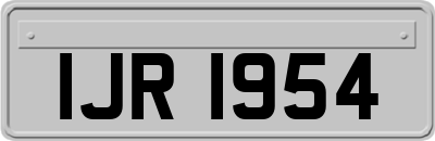 IJR1954