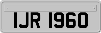 IJR1960