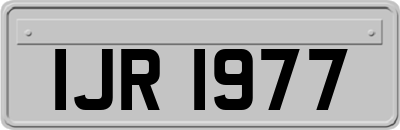 IJR1977