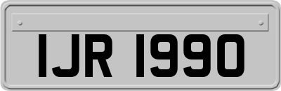 IJR1990