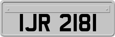 IJR2181