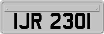 IJR2301