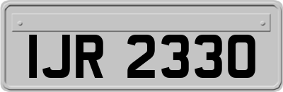 IJR2330