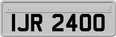 IJR2400