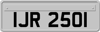 IJR2501