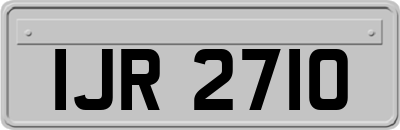 IJR2710