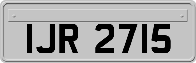 IJR2715