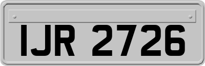 IJR2726