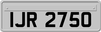 IJR2750