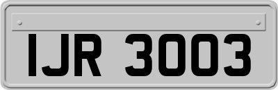 IJR3003