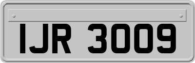 IJR3009