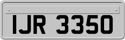 IJR3350