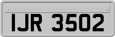 IJR3502