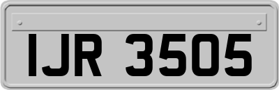 IJR3505