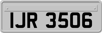 IJR3506