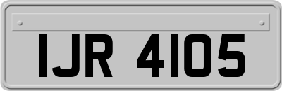 IJR4105