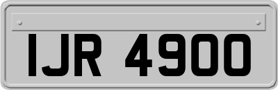 IJR4900