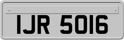 IJR5016