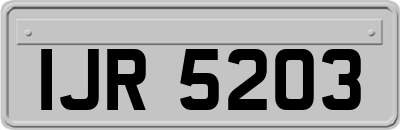 IJR5203