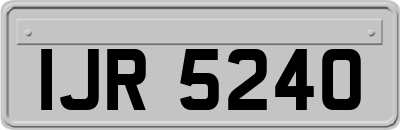 IJR5240