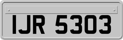 IJR5303