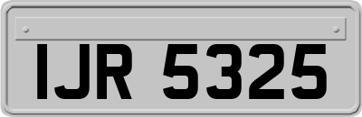 IJR5325