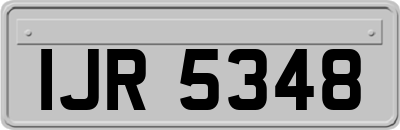 IJR5348