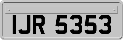 IJR5353