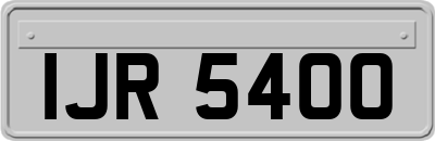 IJR5400