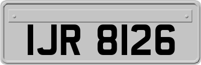 IJR8126